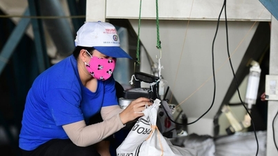Doanh nghiệp lúng túng in nhãn bao bì vì chưa đổi được giấy phép kinh doanh theo địa chỉ mới