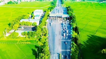 IFC đầu tư 500 tỷ đồng vào VETC phát triển hạ tầng giao thông thông minh