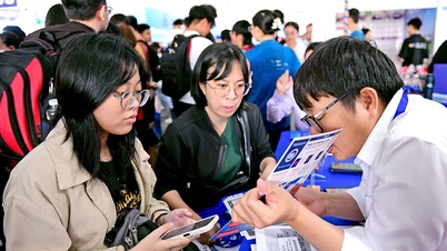 Trường đại học lên tiếng gỡ rối bách phân vị quy đổi điểm xét tuyển
