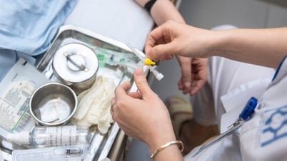 Cấp phép lưu hành thuốc điều trị ung thư tái phát, kháng trị