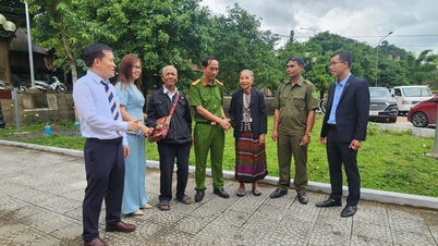 Nhân rộng các mô hình bảo vệ an ninh trật tự ở cơ sở