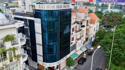 Trải nghiệm và Đánh giá trên báo Tuổi Trẻ là kênh review uy tín cho khách sạn, homestay