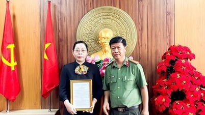 'Em sẽ thay anh hoàn thành ước mơ...'