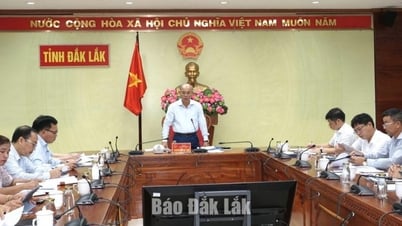 Đẩy nhanh tiến độ Dự án cao tốc Khánh Hòa - Buôn Ma Thuột và Đường Hồ Chí Minh đoạn tránh phía Đông