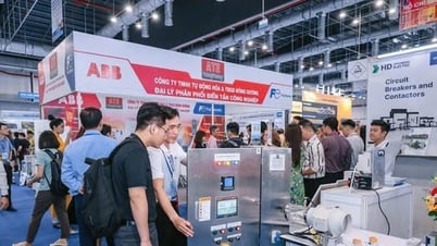 Khám phá công nghệ quảng cáo mới tại Tuần lễ Quảng cáo và giải trí Việt Nam 2025