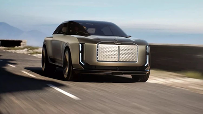 Ngắm SUV coupe điện Bentley đầu tay - giống BMW lai Volvo