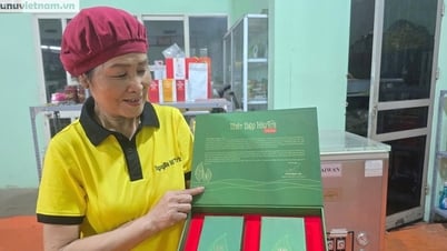 Tiếp lửa cho nữ doanh nhân vùng cao phát triển kinh tế