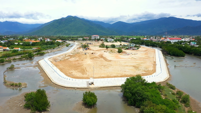 Xã Vạn Ninh: Tổng nguồn vốn đầu tư công năm 2025 gần 380 tỷ đồng
