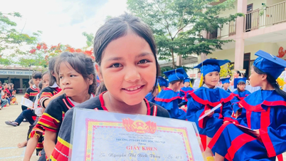 Tái cấu trúc hệ thống giáo dục vùng khó