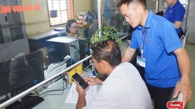Nâng cao chất lượng hoạt động Đoàn