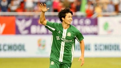 Nóng vụ CLB Quảng Nam bỏ V-League: VFF ra phán quyết, đội Bình Phước của Công Phượng 'trúng số'