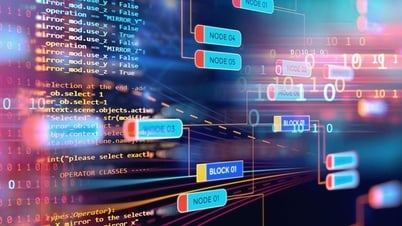 Mã độc ẩn mình trong Microsoft Exchange: Phát hiện gián điệp mạng tinh vi