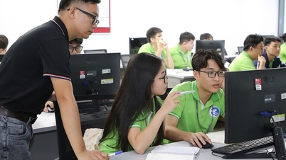 Điểm sàn các trường kỹ thuật - công nghệ cao thấp ra sao?