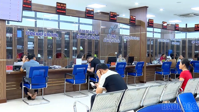Lào Cai triển khai 143 thủ tục hành chính thực hiện phi địa giới hành chính