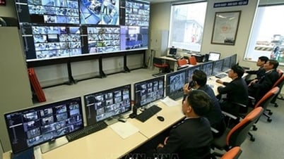 Chuyển đổi số quốc gia: Bứt phá từ nền tảng thể chế đến hạ tầng số
