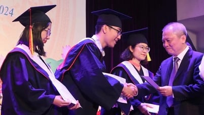 ĐH Quốc gia Hà Nội có thêm 6 chương trình thạc sĩ y khoa