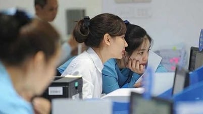 Những ngân hàng nào cắt giảm nhân sự nhiều nhất nửa...