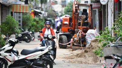 Phường Bàn Cờ, TP.HCM cải tạo 16 hẻm xuống cấp, người dân phấn khởi