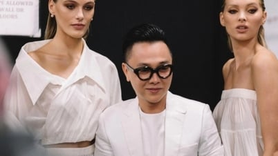 Một đời bí ẩn cho đến khi bị bắt vì ma túy của nhà thiết kế Nguyễn Công Trí
