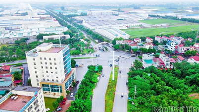 Xây dựng xã Bình Nguyên trở thành điểm đến hấp dẫn cho các doanh nghiệp logistics và thương mại