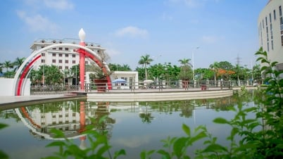 Nam sinh ở Hải Phòng bị 'đánh trượt' trường chuyên được nhận trở lại
