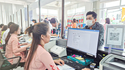 Phường Phú Lợi (TP Cần Thơ): Tăng thời gian giải quyết thủ tục hành chính lên 10 giờ/ngày