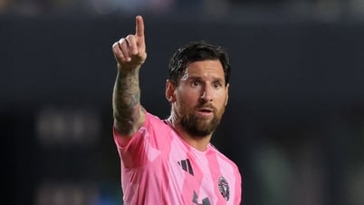 Messi bỏ trận All Star game, MLS bất lực xử phạt?