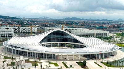 Hải Phòng phấn đấu thu ngân sách năm 2025 đạt khoảng 165.000 tỷ đồng