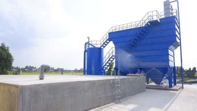 Nước sạch cho mọi nhà - Hướng tới cấp nước an toàn, bền vững