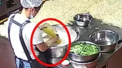 Vụ ngộ độc chì từ thức ăn rúng động Trung Quốc, 234 nạn nhân là trẻ em
