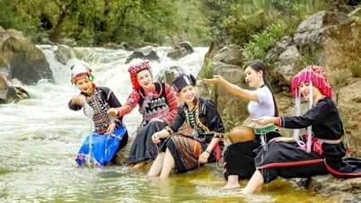 Điện Biên: Phấn đấu trở thành điểm sáng phát triển du lịch cộng đồng giàu bản sắc