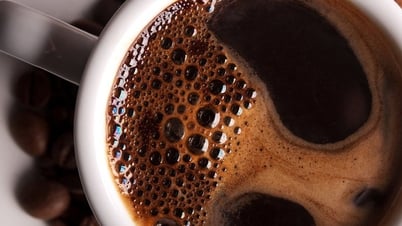 Ngày mới với tin tức sức khỏe: Phát hiện thêm lợi ích của cà phê đen