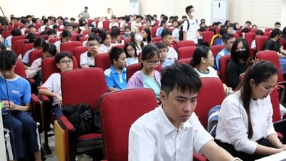 TP Hồ Chí Minh: Thí điểm đào tạo trí tuệ nhân tạo nâng cao cho học sinh