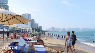 Thu hút và tạo thêm đà tăng trưởng du lịch từ thị trường Nga