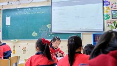 Việt Nam sẵn sàng ứng dụng AI trong giáo dục – Đã đến lúc lựa chọn công cụ phù hợp