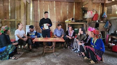 Cải thiện và nâng cao chất lượng dân số