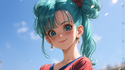 AI “hô biến” mỹ nữ anime thành sao Barca khiến fan mê mẩn