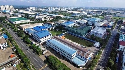 TP HCM cần chuyển đổi mô hình công nghiệp để thu hút đầu tư chất lượng cao