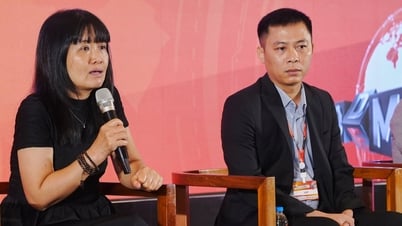 Tái định vị vai trò công nghiệp Việt Nam trong cuộc chơi mới