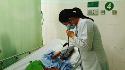 Tự uống thuốc nam trị suy thận cấp, một người đàn ông nguy kịch