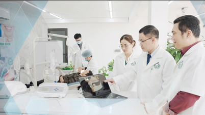 Điểm sàn một số ngành của Trường Đại học Y Dược cao hơn của Bộ GD&ĐT