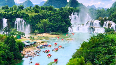 Top 8 địa điểm du lịch miền Bắc dịp 2/9 lý tưởng cho kỳ nghỉ ngắn ngày