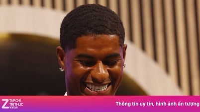 Garnacho 'gây bão' với bình luận về Rashford
