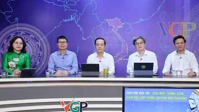 Bộ máy chính quyền địa phương 2 cấp vận hành tương đối trơn tru