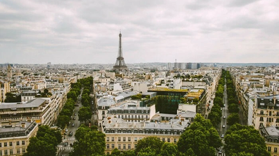 Sự thật thú vị về thủ đô Paris khiến bạn kinh ngạc