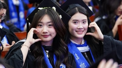 Trường ĐH Mở TP HCM công bố điểm sàn giảm mạnh