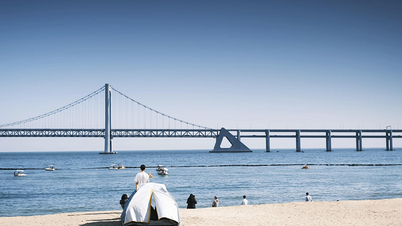Du lịch Busan – Điểm đến nổi bật Hàn Quốc cho mùa hè rực rỡ