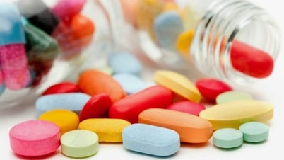 Phát hiện thuốc trị hen suyễn giả ở nhà thuốc của phòng khám đa khoa