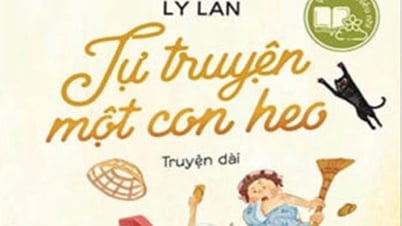Tự truyện một con heo - Như ly nước mát trong ngày hè