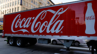 Coca-Cola ra mắt nước ngọt mới từ đường mía, đáp ứng yêu cầu của ông Trump nhưng vẫn giữ công thức gốc